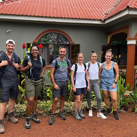 Home Feeling Kilimanjaro Moshi Exterior foto